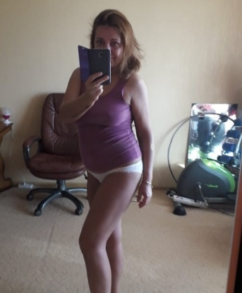 Проститутка Анжелика