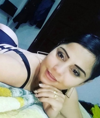 Проститутка Лиана