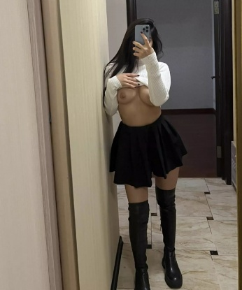 Проститутка Ангелина