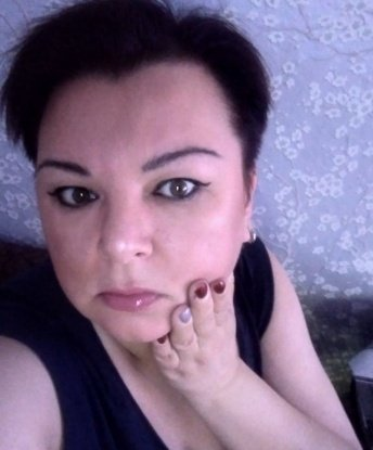 Проститутка Ирина