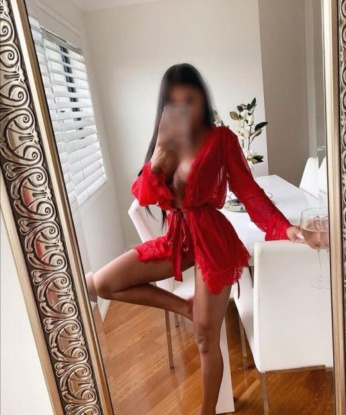 Проститутка Ксюшка